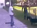 Teixeira e a sua Cabra