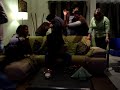 Jantar acaba � estalada
