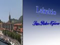 Procesion San Pedro Lekeitio