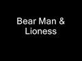 bear man & lioness tearin up a logan sama set.

logan sama grime show kiss 100 11pm-1am mondays, showa show, got2 lock in 2 dat