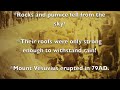 Pompeii Poetry by Mrs. Burger's Class.
