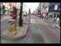 London Calling - Bike Messengers Race