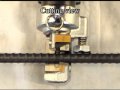 Cutting Operation （TC16-120V / 230V）