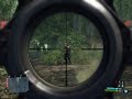 Crysis HD 3850