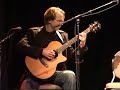 International Guitar Night-- Brian Gore - Auspicious Star