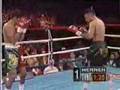 Oscar De La Hoya VS Rafael Ruelas