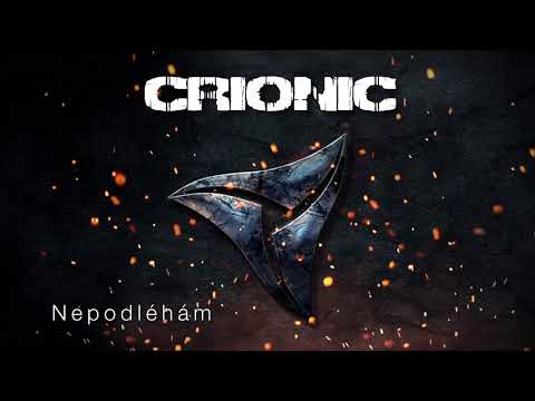 Crionic - CRIONIC – Nepodléhám (2018)