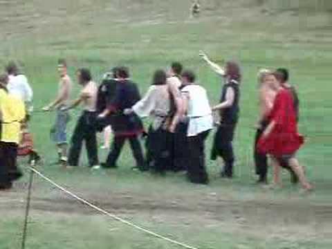 Ragnarok XXI slave line