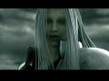What Sephiroth REALLY Wants