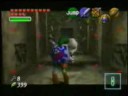 The Legend Of Zelda Ocarina Of Time -