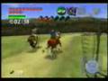 The Legend Of Zelda Ocarina Of Time -
