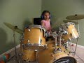 Rock Band - 6 year old plays Say It Ain\