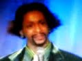 Weed be better off if legal... Katt Williams...
