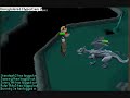[RS]Mith drags vs g maul