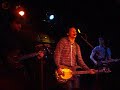the dangerous summer at fletcher's bar