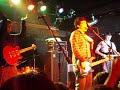 the dangerous summer at fletcher's bar