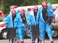 Community Disaster Drill, Berkshire County , MA