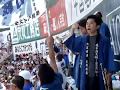 横浜ベイスターズ　1-9＠広島市民球場