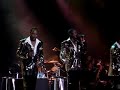 Temptations & Four Tops @ Oosterpoort 2007 Temptations & Four Tops @ Oosterpoort 2007