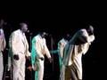 Temptations & Four Tops @ Oosterpoort 2007