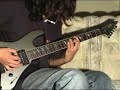 ...Y parasiempre - Héroes del silencio (cover)