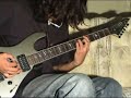 ...Y parasiempre - Héroes del silencio (cover) ...Y parasiempre - Héroes del silencio (cover)