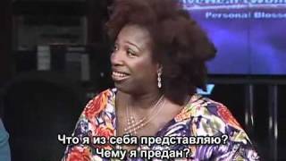 Луиза о своих интересах и увлечениях