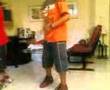 Re-Evolution of dance 