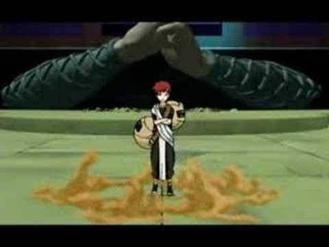 garra