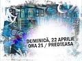 Sugar Hill Gang / live @ Bucharest