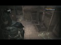 Batman: Arkham Asylum - Bane's Wrath Walkthrough