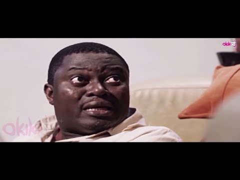 Oro Abele Latest Yoruba Movie Drama Starring Muyiwa Ademola | Rose Odika | Ojopagogo