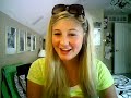 I Love You Beth Cooper Video Confessional