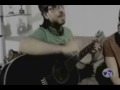 Los artistas de un poco de felicidad en Dale Watts.WMV