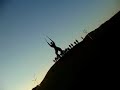 Wickerman Sacrifice