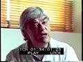 El Miedo - Autoasistencia - Dr. Norberto Levy