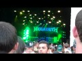 Rockstar Energy Drink Mayhem Festival 2011 Camden, NJ