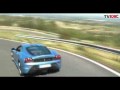 שליחות איטלקית- למבורגיני, פרארי פגאני ועוד..