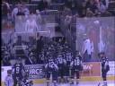 San Antonio Rampage vs. fan