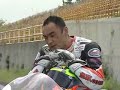 Hayabusa Vs ZZR1400   0-400m