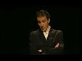 un extrait du dernier spectacle d'elie semoun