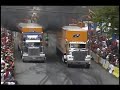 big rig racing