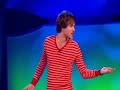 Spencer Brown stand up Spencer Brown stand up