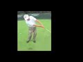 lynn blake explains hinge motion and rhythm- this was not part of the lessons taught to the barclay clients but essential golfing machine principals. this may take a while to incubate.