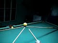 Efren Bata Reyes Billiards with Diego
