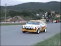 Rally vy?kov 2007