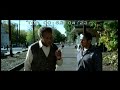 Be Kind Rewind - Mos Def e Danny Glover alla stazione Be Kind Rewind - Mos Def e Danny Glover alla stazione