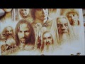 ロード・オブ・ザ・リング/王の帰還 スペシャルエクステンデッド上映 (2005) 映画チラシ イアン・ヒル