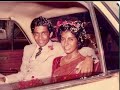25th Wedding Anniversary Presentation of Shyama & Jayantha