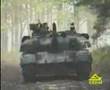 Ukranian Army tank Yatagan
